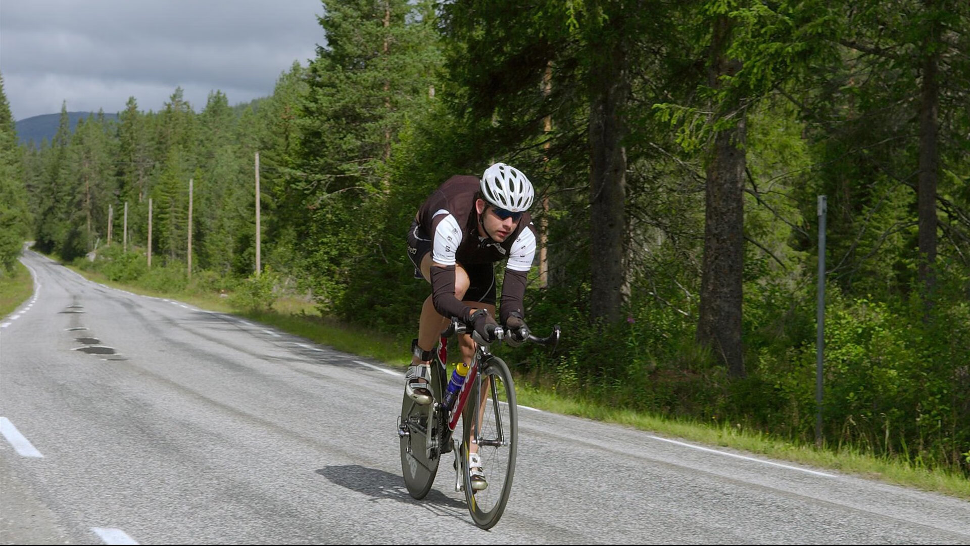 中国篮球崛起的关键时刻，中国篮球的发展情况
