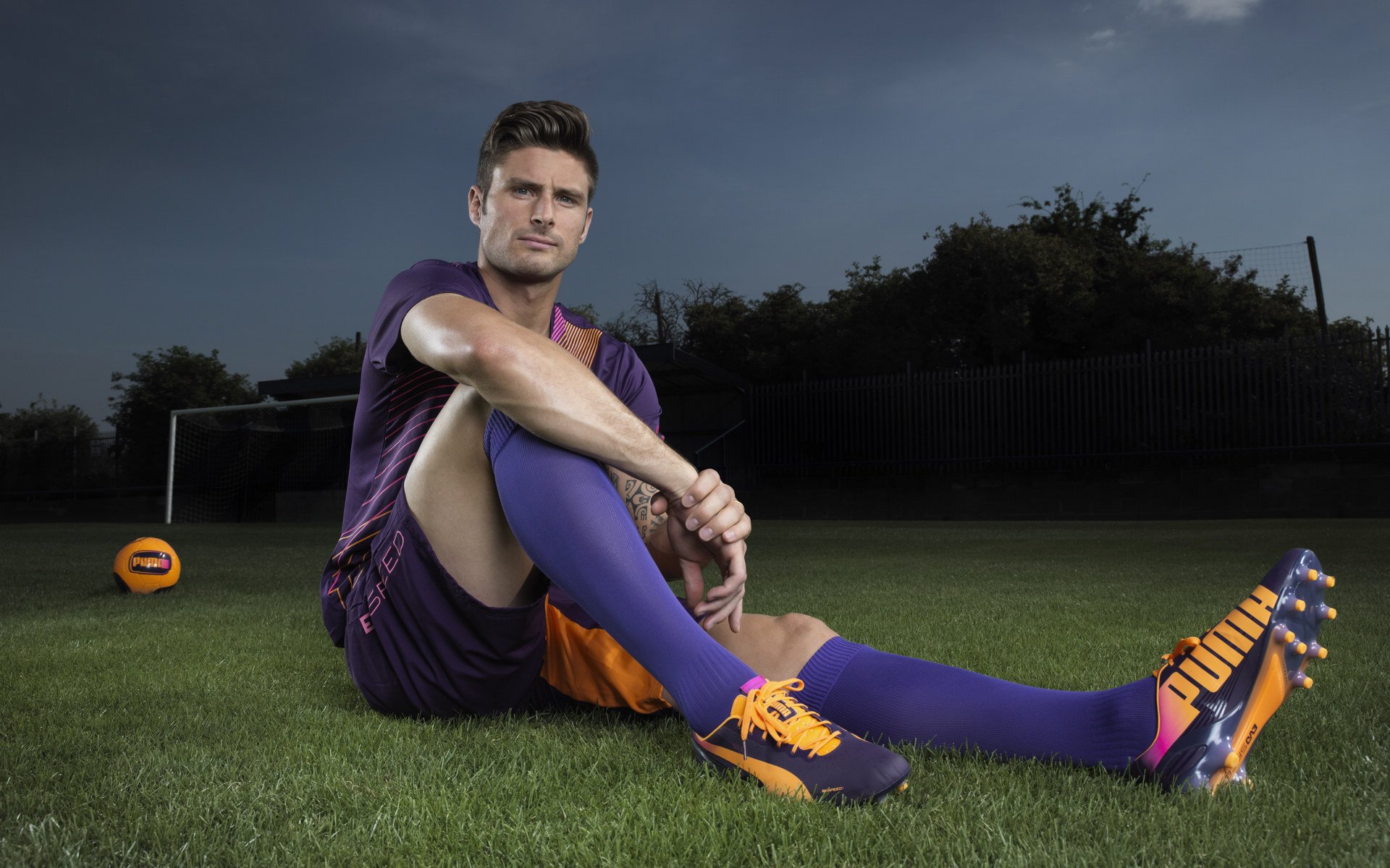 格林纳达举办年度极限运动挑战赛，格林纳达战绩